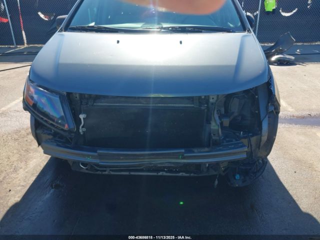 2013 HONDA ODYSSEY 5FNRL5H42DB011771 Photo 5