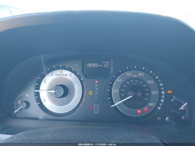 2013 HONDA ODYSSEY 5FNRL5H42DB011771 Photo 6