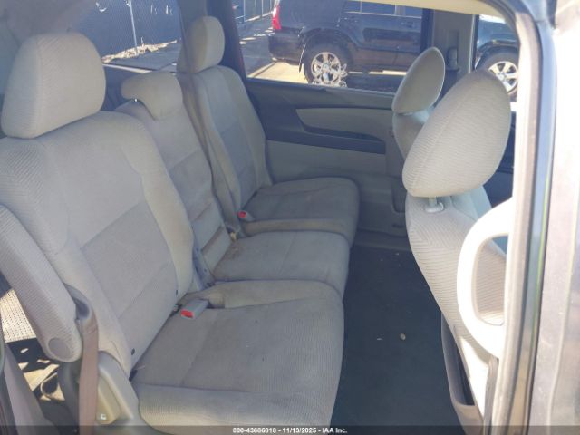 2013 HONDA ODYSSEY 5FNRL5H42DB011771 Photo 7