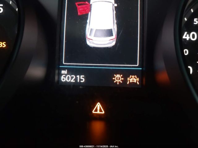 2018 VOLKSWAGEN ATLAS 1V2FR2CA7JC579082 Photo 6