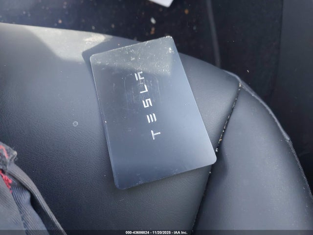 2023 TESLA MODEL Y 7SAYGDEE1PA181258 Photo 10