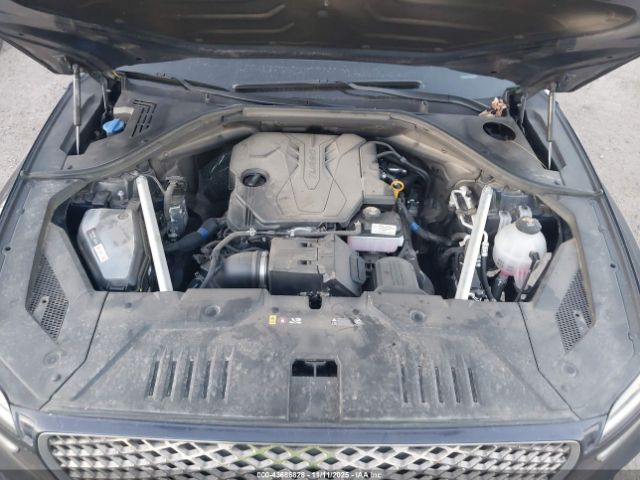 2025 GENESIS GV70 5NMMADTB4SH029734 Photo 9