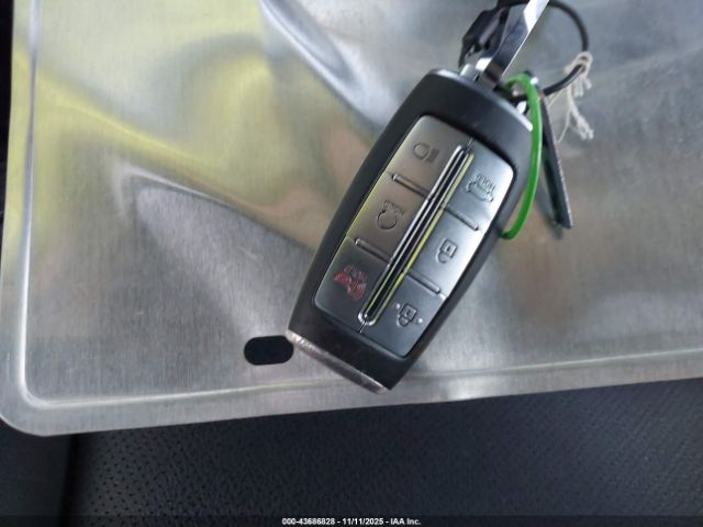 2025 GENESIS GV70 5NMMADTB4SH029734 Photo 10