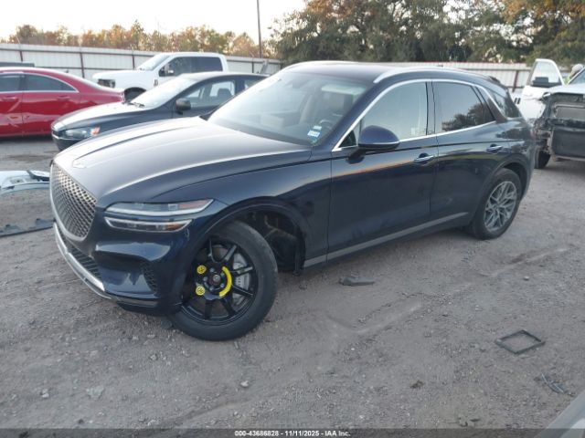 2025 GENESIS GV70 5NMMADTB4SH029734 Photo 1