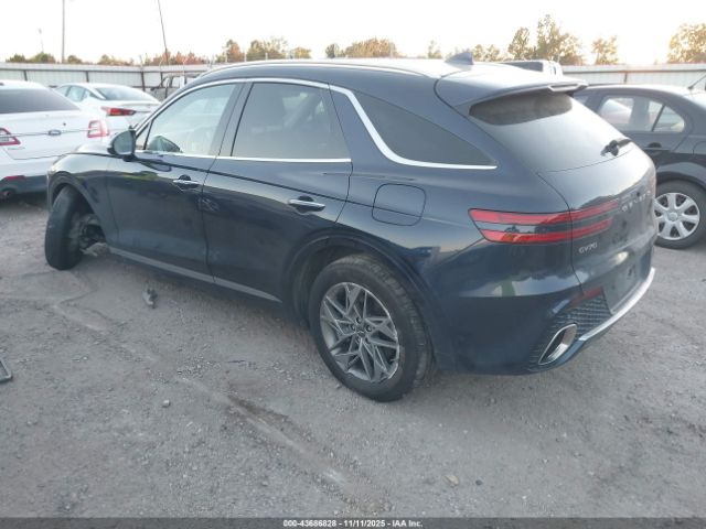 2025 GENESIS GV70 5NMMADTB4SH029734 Photo 2