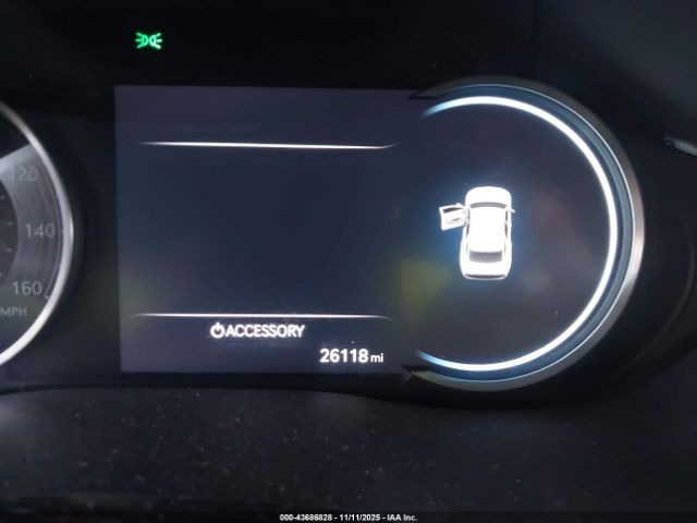 2025 GENESIS GV70 5NMMADTB4SH029734 Photo 6