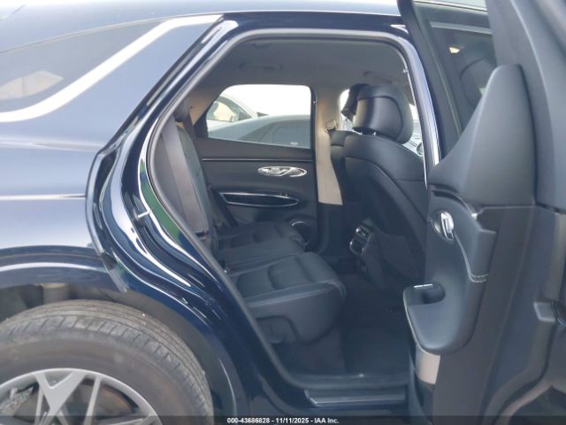 2025 GENESIS GV70 5NMMADTB4SH029734 Photo 7