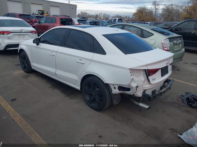 2017 AUDI A3 WAUB8GFF9H1021146 Photo 2