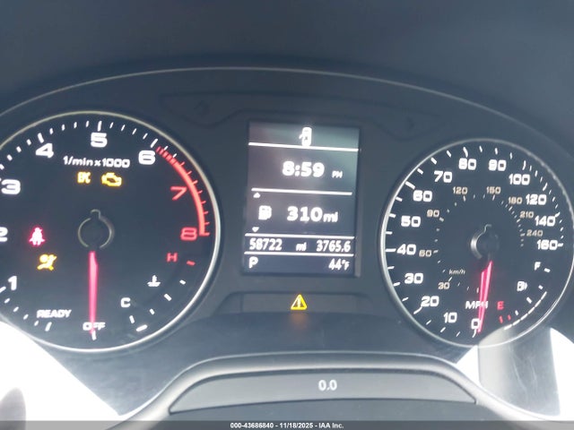 2017 AUDI A3 WAUB8GFF9H1021146 Photo 6