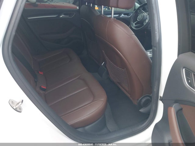 2017 AUDI A3 WAUB8GFF9H1021146 Photo 7