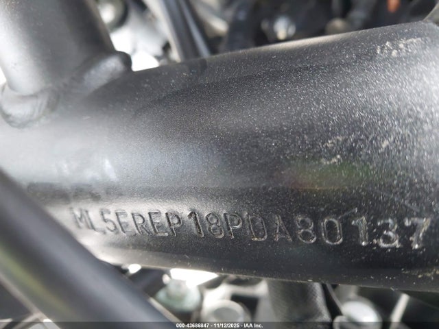 2023 KAWASAKI ER650 ML5EREP18PDA80137 Photo 9