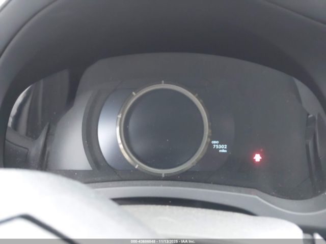 2015 LEXUS IS 350 JTHCE1D27F5009370 Photo 6