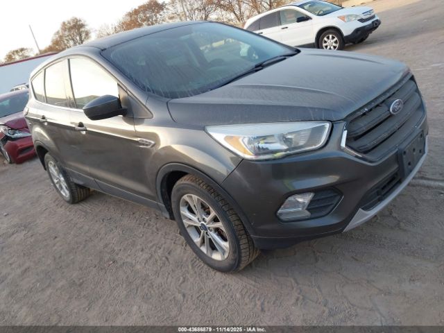 2017 FORD ESCAPE 1FMCU9G95HUA28516