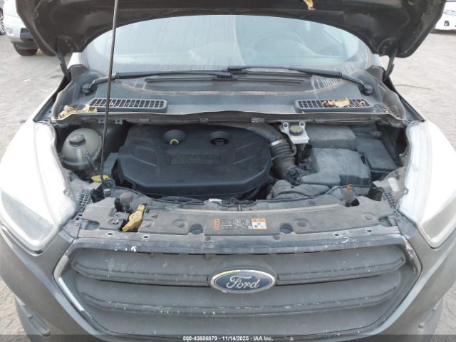 2017 FORD ESCAPE 1FMCU9G95HUA28516 Photo 9