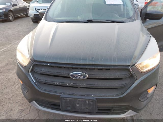 2017 FORD ESCAPE 1FMCU9G95HUA28516 Photo 5