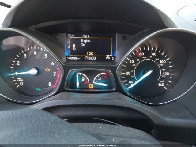 2017 FORD ESCAPE 1FMCU9G95HUA28516 Photo 6