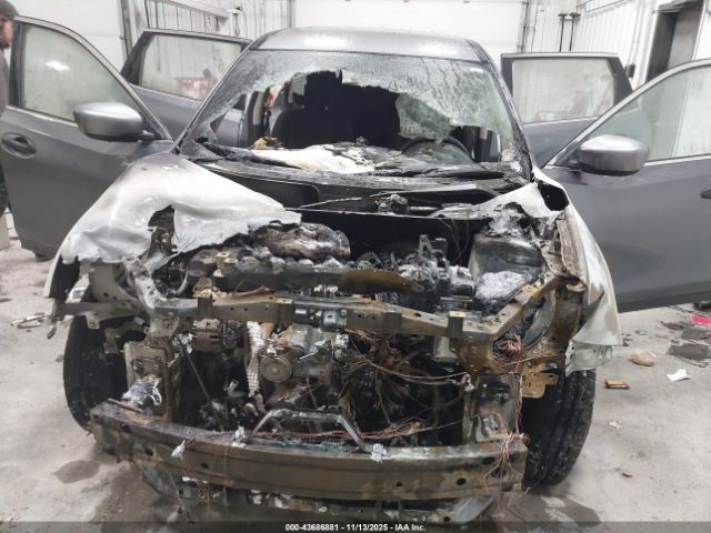 2017 NISSAN ROGUE KNMAT2MVXHP556350 Photo 5