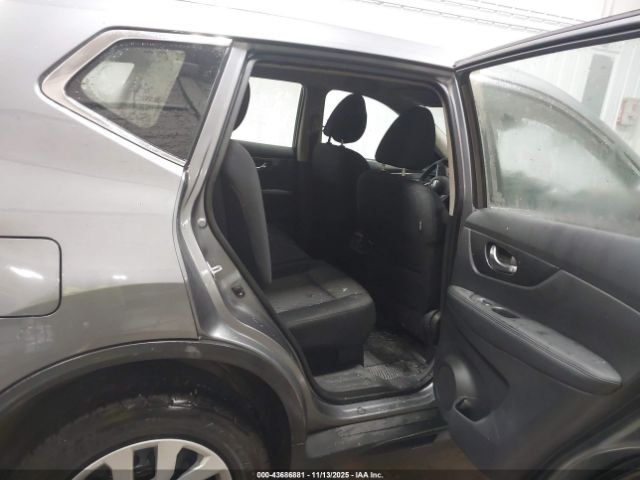 2017 NISSAN ROGUE KNMAT2MVXHP556350 Photo 7