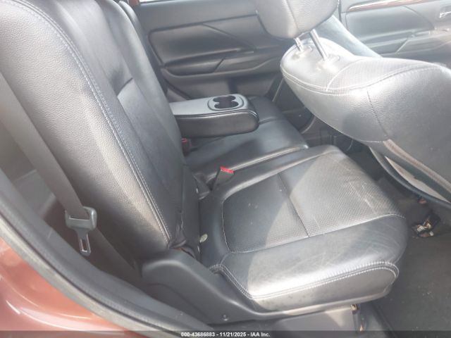 2014 MITSUBISHI OUTLANDER JA4JZ4AX9EZ000329 Photo 7