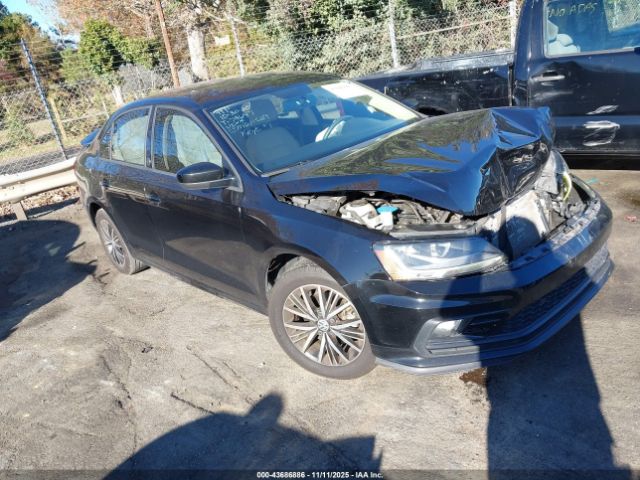 2018 VOLKSWAGEN JETTA 3VWDB7AJ2JM211529