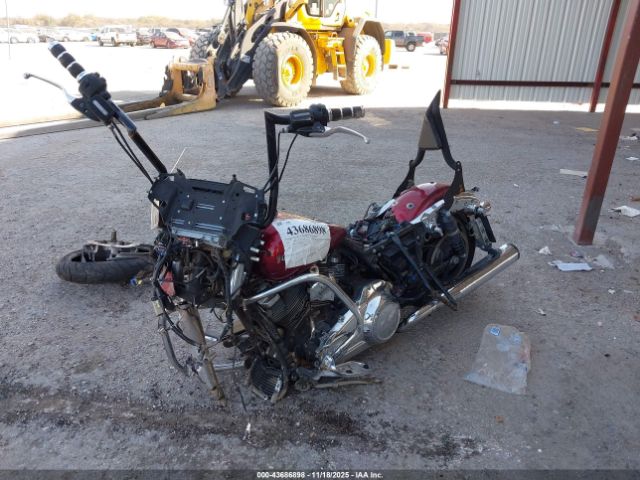 2017 HARLEY-DAVIDSON FLHXS 1HD1KRC1XHB609988 Photo 1