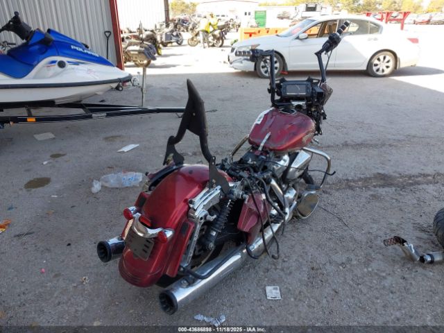 2017 HARLEY-DAVIDSON FLHXS 1HD1KRC1XHB609988 Photo 3