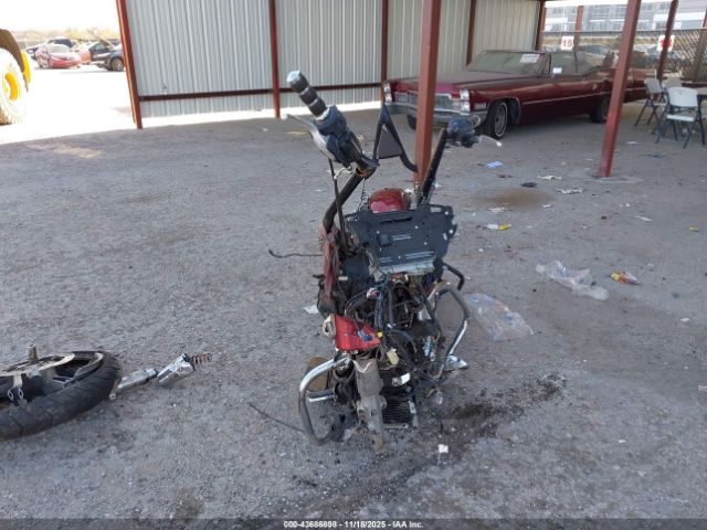 2017 HARLEY-DAVIDSON FLHXS 1HD1KRC1XHB609988 Photo 4