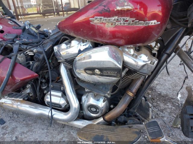2017 HARLEY-DAVIDSON FLHXS 1HD1KRC1XHB609988 Photo 7