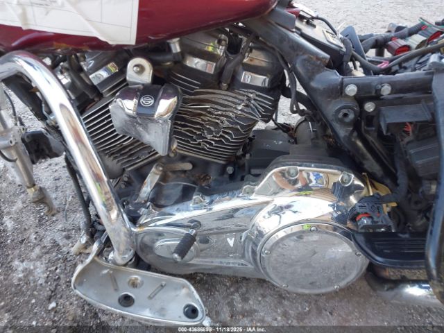 2017 HARLEY-DAVIDSON FLHXS 1HD1KRC1XHB609988 Photo 8