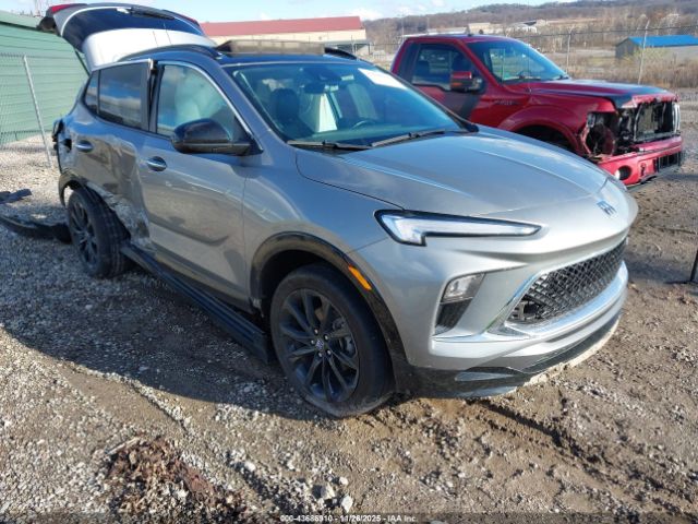 2024 BUICK ENCORE GX KL4AMESL6RB013411