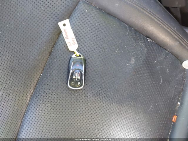 2024 BUICK ENCORE GX KL4AMESL6RB013411 Photo 10