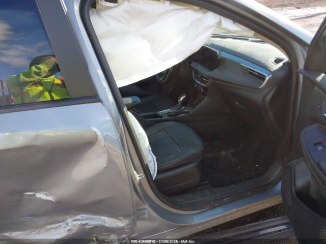 2024 BUICK ENCORE GX KL4AMESL6RB013411 Photo 4