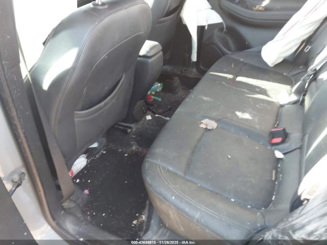 2024 BUICK ENCORE GX KL4AMESL6RB013411 Photo 7