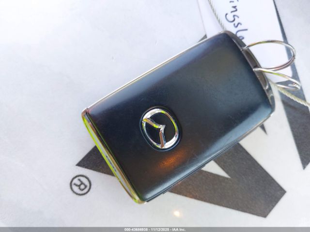 2020 MAZDA MAZDA6 JM1GL1WY8L1526562 Photo 10