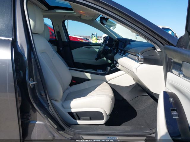 2020 MAZDA MAZDA6 JM1GL1WY8L1526562 Photo 4