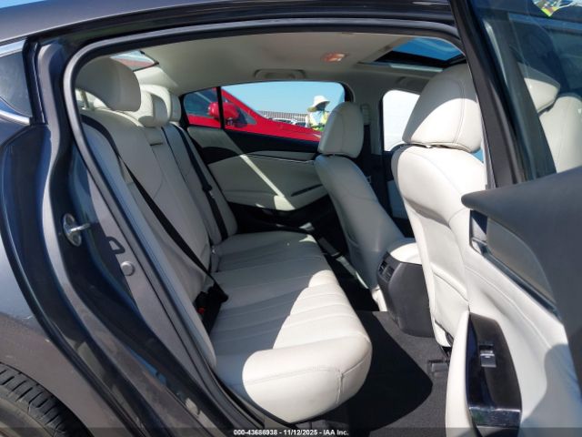 2020 MAZDA MAZDA6 JM1GL1WY8L1526562 Photo 7