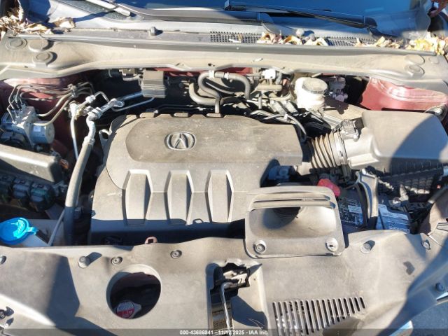 2017 ACURA RDX 5J8TB4H31HL019911 Photo 9