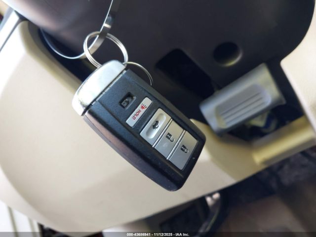 2017 ACURA RDX 5J8TB4H31HL019911 Photo 10