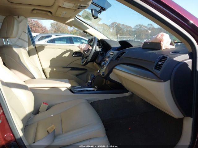 2017 ACURA RDX 5J8TB4H31HL019911 Photo 4