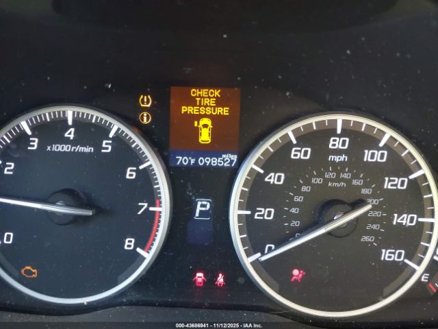 2017 ACURA RDX 5J8TB4H31HL019911 Photo 6