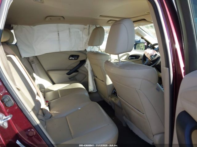 2017 ACURA RDX 5J8TB4H31HL019911 Photo 7