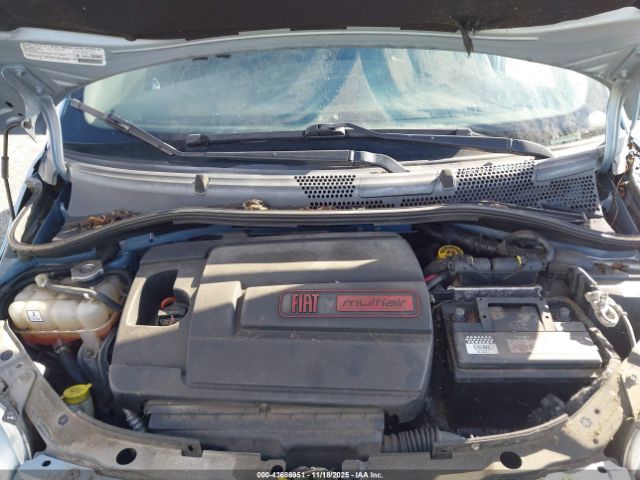 2013 FIAT 500 3C3CFFAR9DT686192 Photo 9