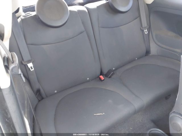 2013 FIAT 500 3C3CFFAR9DT686192 Photo 7