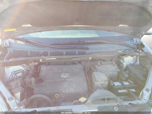 Продаж на аукціоні авто 2011 Toyota Sienna Le V6, vin: 5TDKK3DC8BS124462, номер лоту: 43686963
