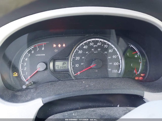 Продаж на аукціоні авто 2011 Toyota Sienna Le V6, vin: 5TDKK3DC8BS124462, номер лоту: 43686963
