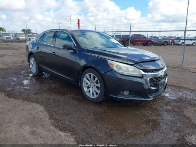 2015 CHEVROLET MALIBU 1G11D5SLXFF155490 Photo 0