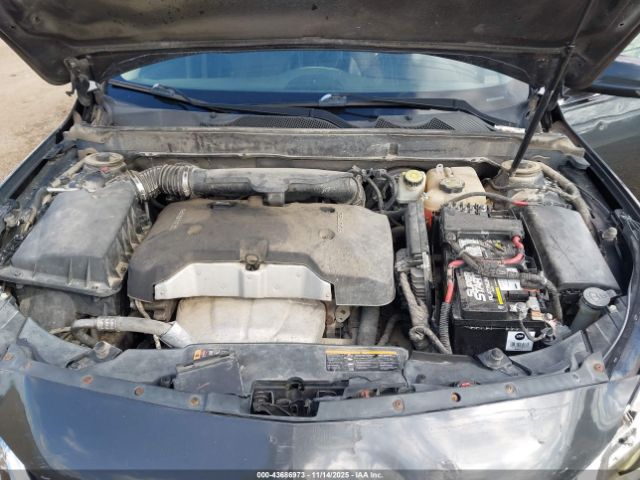 2015 CHEVROLET MALIBU 1G11D5SLXFF155490 Photo 9