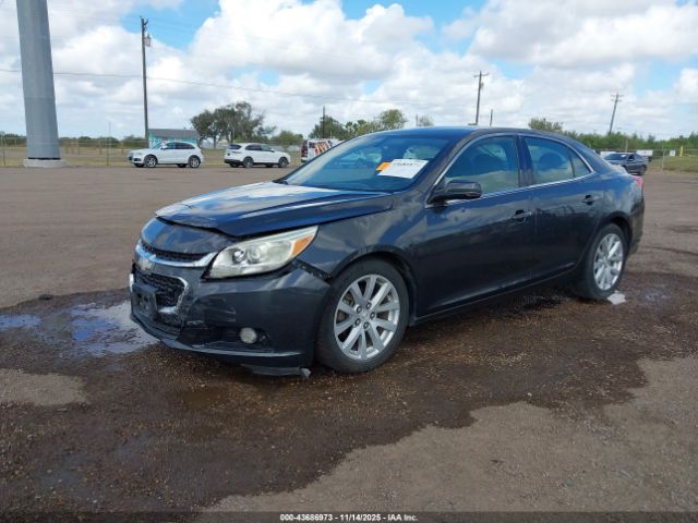2015 CHEVROLET MALIBU 1G11D5SLXFF155490 Photo 1