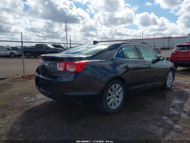 2015 CHEVROLET MALIBU 1G11D5SLXFF155490 Photo 3