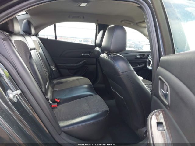 2015 CHEVROLET MALIBU 1G11D5SLXFF155490 Photo 7